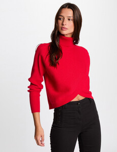 pull-manches-longues-effet-croise-rouge-femme-vue1-32536300961960500.jpg