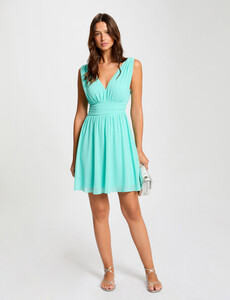 robe-courte-cintree-fluide-bleu-femme-vue5-32536301013650300.jpg
