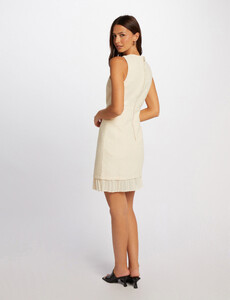 robe-courte-cintree-tweed-ivoire-femme-vue2-32536300998070203.jpg
