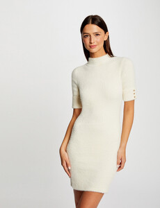 robe-pull-ajustee-manches-courtes-ivoire-femme-vue5-32536300950030203.jpg
