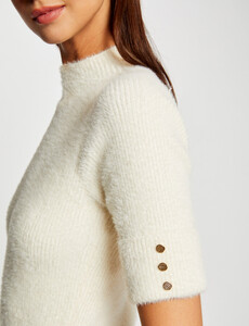 robe-pull-ajustee-manches-courtes-ivoire-femme-vue6-32536300950030203.jpg