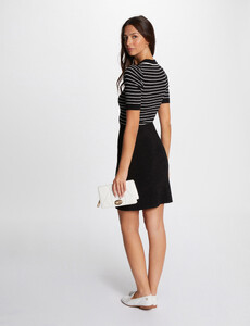 robe-tricot-courte-rayee-noir-femme-vue2-32536300996140100.jpg