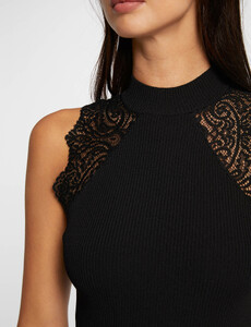 robe-tricot-longue-ajustee-noir-femme-vue4-32536300991900100.jpg