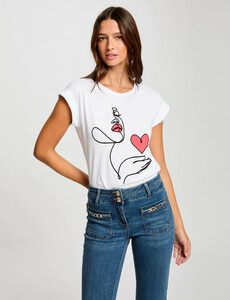 t-shirt-a-inscription-ivoire-femme-vue1-32536301018850201.jpg