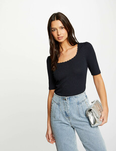t-shirt-manches-courtes-cotele-marine-femme-vue1-32536300987130301.jpg