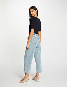 t-shirt-manches-courtes-cotele-marine-femme-vue2-32536300987130301.jpg