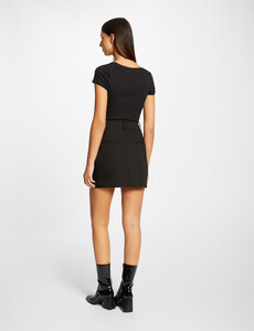 t-shirt-manches-courtes-cotele-noir-femme-vue2-32536300963920100.jpg