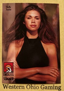 1993 Endless Summer Shelly Taylor.jpg