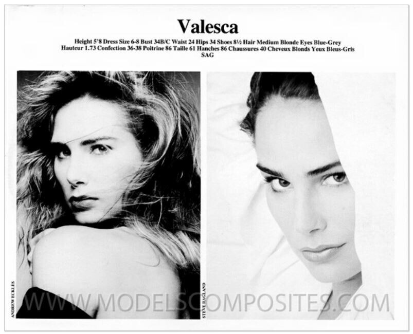 Valesca Guerrand Hermès