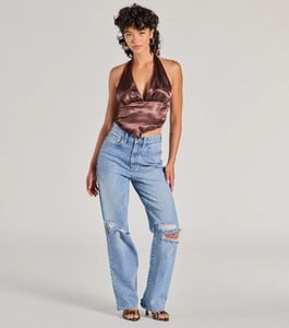 06003-2625_3_BROWN_SilkySleekSatinHalterCropTop_ca1d6227-ce55-48b6-aa28-7c78c7bfec0a.jpeg