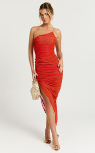 Lyesha_Maxi_Dress_-_Ruched_Asymmetric_Bodycon_Dress_in_Orange__0002.jpg
