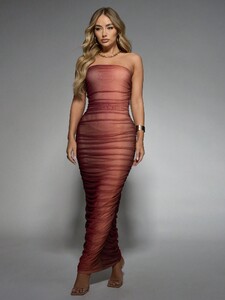female-burgundy-pu-ruched-high-neck-mini-dress (1).jpg