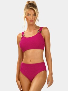 komplet-bikini-z-wysokim-stanem-prazek-rozowy-magenta-FL81_919G-przod.jpg