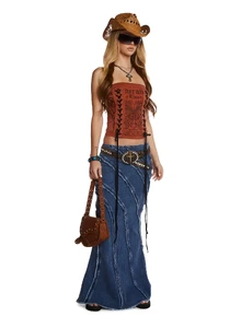 s849104_f_r_generation_kiss_washed_brown_terry_lace_up_tube_top_brown_282383_0206_23_05_11.webp