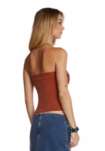s849104_f_r_generation_kiss_washed_brown_terry_lace_up_tube_top_brown_282383_0210_23_05_11.webp
