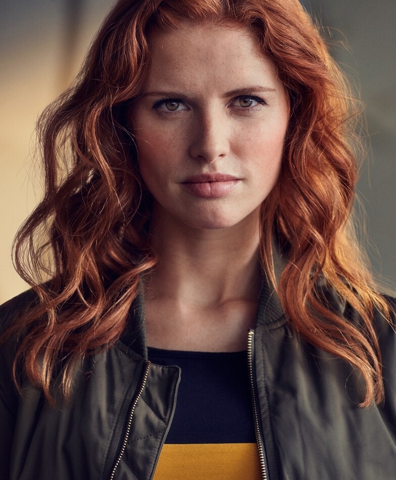 Katharina Johannsen