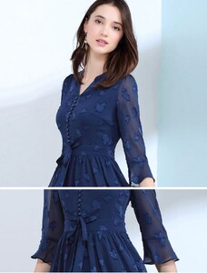 DW-18101038-Leaf-Embroidery-V-Neck-Button-Up-Midi-Dress-6-686x900.jpg