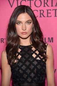 Jacquelyn Jablonski - Victoria's Secret Fashion Show [2015.11.10] After Party @ Tao Downtown in NYC 1.jpg