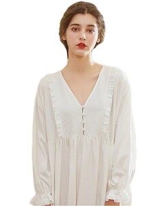 women-white-cotton-nightdress-medieval-vintage (3).jpg