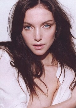 Caroline Buist