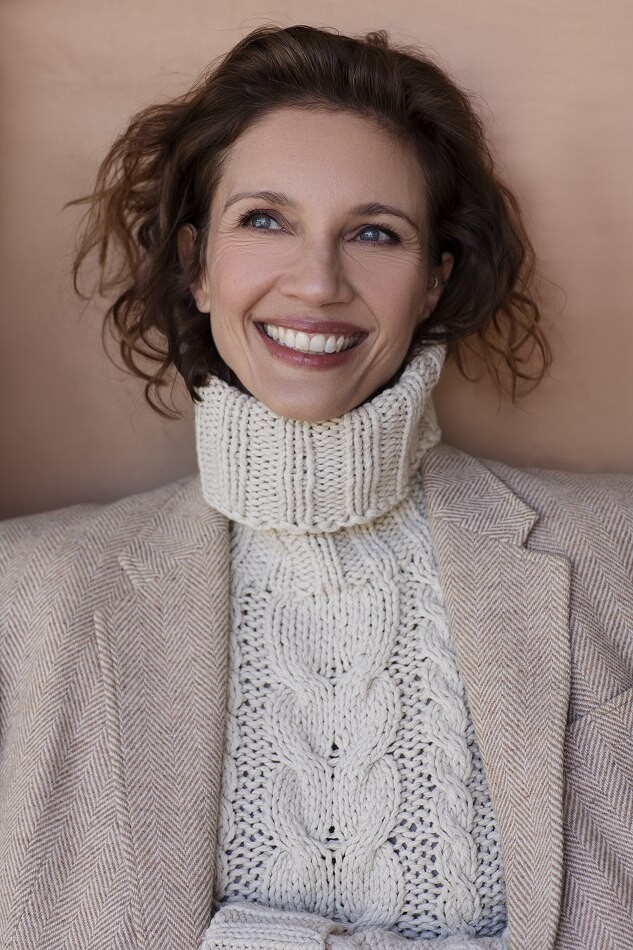 Loryn Van Wyk