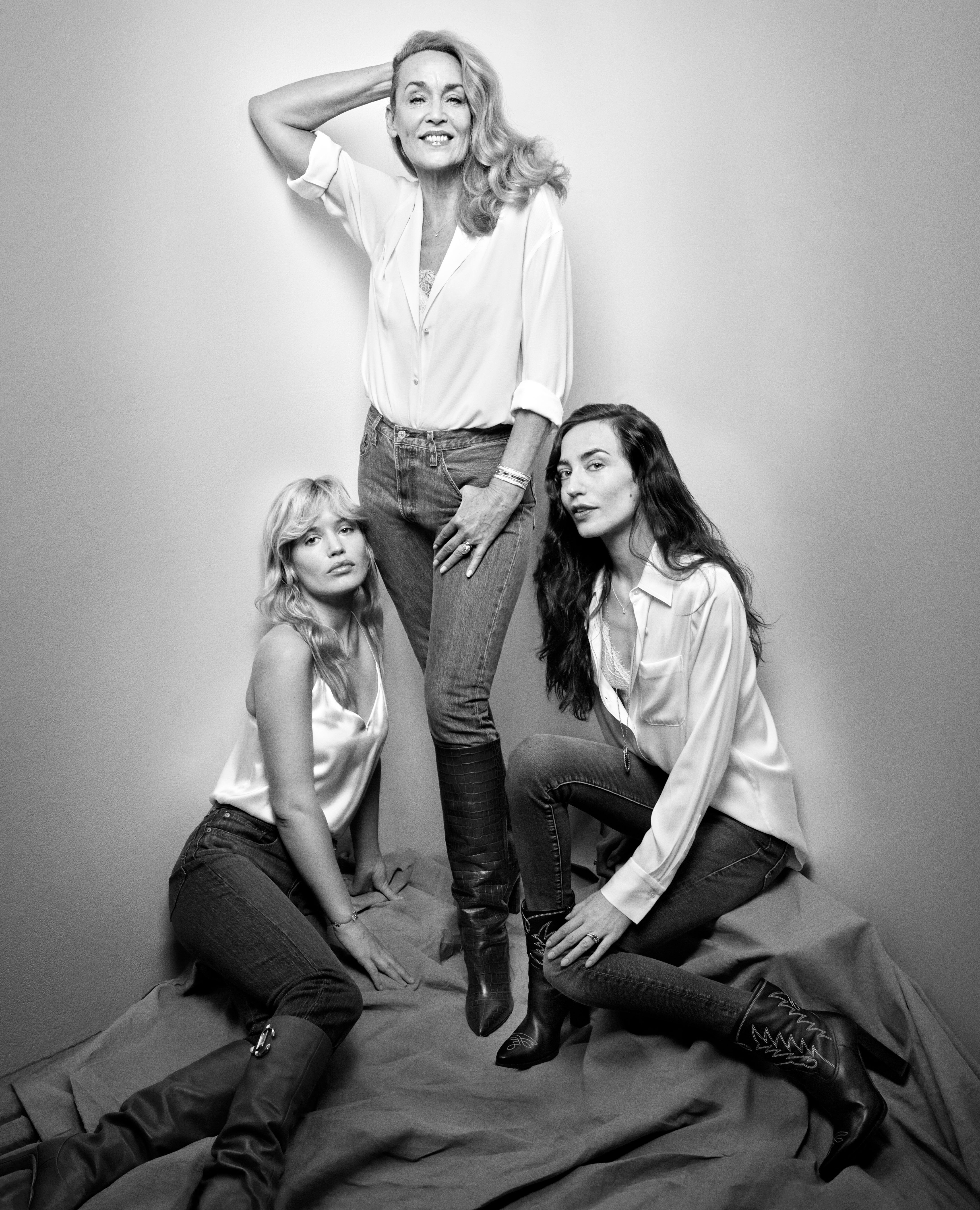 Model Families