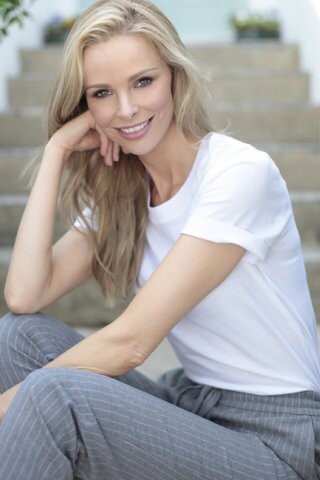 Louise Dainton