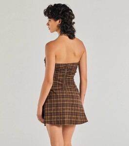05102-5980_2_BROWN_CuteInPlaidStraplessPlaidALineMiniDress_1594x1800_crop_center.jpeg