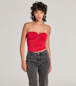 06001-5424_1_RED_FlirtyFindStraplessRuchedKnitCropTop_5188cb90-6db4-48d0-aaf4-25cde89feeb1_1594x1800_crop_center.jpeg