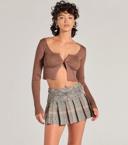 06403-0515_1_BROWN_PreppyInPlaidBeltedAndPleatedSkort_1594x1800_crop_center.jpeg