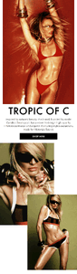Candice Swanepoel - Victoria's Secret [2025.03.05] Email.gif