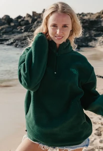 EssentialSmallLogoGreenFleece2.jpg
