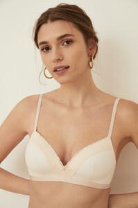 Aisha Bauza LOVELY Chocolate plumeti padded triangle bra 2.jpg