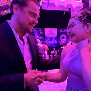 Breakthrough Prize ceremony 2025 , inspiring & moving ….@breakthrough @leonardodicaprio.jpg