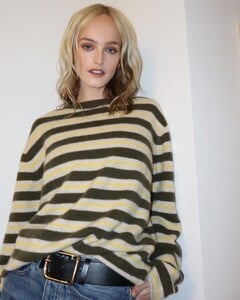 Celebrating the opening of @gregchait @theelderstatesman flagship in New York City  Thank you @therealdvf  @emmagrede & @jensgrede  Photos by @benjaminrosser via @bfaMake up by @miajonesmua Hair by @timothyaylward.jpg