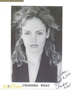 Chandra K. West (born December 31, 1970.jpg