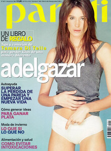 Dolores Barreiro, Para Ti 2 July 1999.jpg