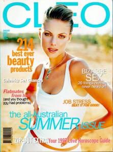 JoyRich-Cleo Australia Mag - January 1997 (1).jpg