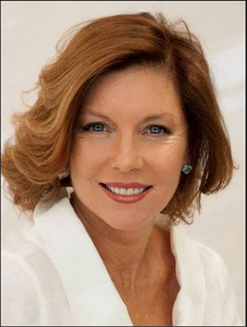 Lee Skelton nobildonna dei Ferrero Rocher.png