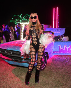 Paris Hilton - Sports Illustrated Swimsuit [2025.04.14] Fashion 2.jpg