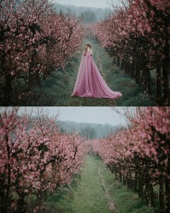 Remembering the day this photoshoot took place — a rainy, muddy mess where taking photos felt almost impossible. Every step had to be calculated- watching where I walked, cleaning my boots, holding an umbrella (3).jpg