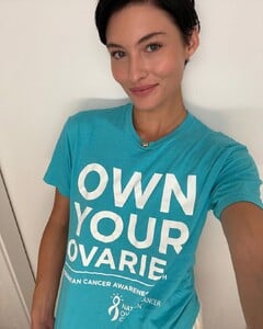 September is #nationalovariancancerawarness  Month. Anyone born with ovaries is at risk for ovarian cancer!! I sat down with the @nocc_national and talked about the unique ways to open the conversation about # (1).jpg