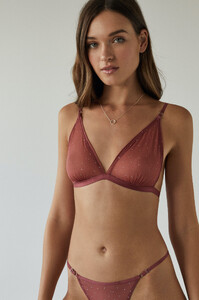 Valeria Rudenko Pink Polka Dot Tulle Bra 3.jpg