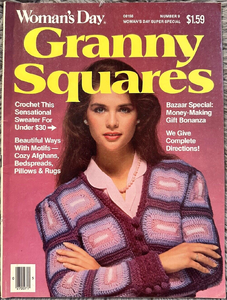 Woman´s Day Granny Squares U.S. 1981 Number 9.png