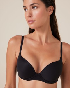 11110031001_12B_Black_EssentialsSmoothDemiLinedBra_MAIN_msg_Tamara_is_5_27_7_0022_002F_173_and_wears_a_12B.jpg