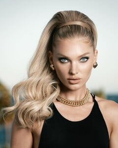 @hoskelsa shot last year in Cannes Seen on @harpersbazaarus Styling @danixmichelle Makeup @hungvanngo Hair @daniellepriano (2).jpg