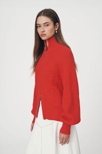 BANJO-KNIT-CARDIGAN-CRIMSON-RED-AW24-ROWIE-13.jpg