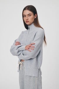 Banjo-Zip-Knit-Cardigan-Grey-Marle-AW24-ROWIE-3.jpg
