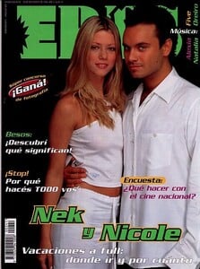 Eres Magazine [Argentina] (11 November 1999).jpg