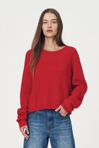 Ester-Knit-Jumper-Cherry-Red-AW24-ROWIE-11.jpg